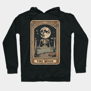 FUNNY TAROT DESIGNS Hoodie